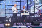 Pastor Oren visited Latvia (PHOTO, VIDEO)