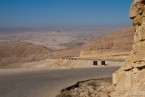 Удивительные места Израиля - Дорога Скорпионов (ФОТО, ВИДЕО)