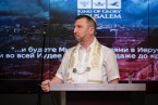 Конференция на праздник Шавуот и октрытие нового помещения общины (ФОТО, ВИДЕО)
