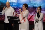 Конференция на праздник Шавуот и октрытие нового помещения общины (ФОТО, ВИДЕО)
