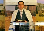 Pastor Oren Lev Ari